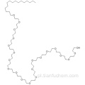 Glikol polietylenowy Eter monocetylowy CAS 9004-95-9